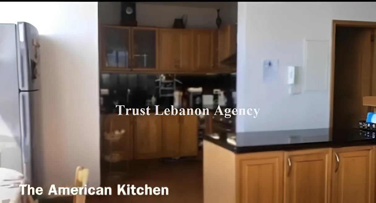Duplex for Rent in Sehayleh, Keserwan