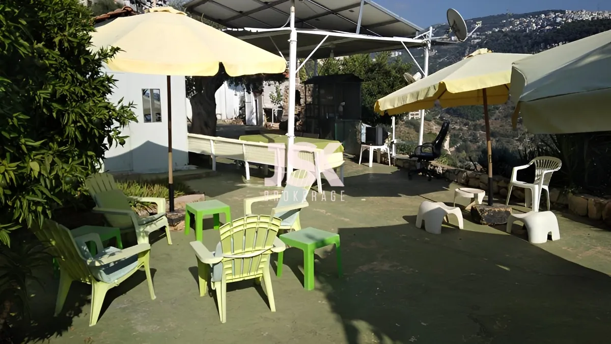 Apartment for Sale in Rabweh, Metn