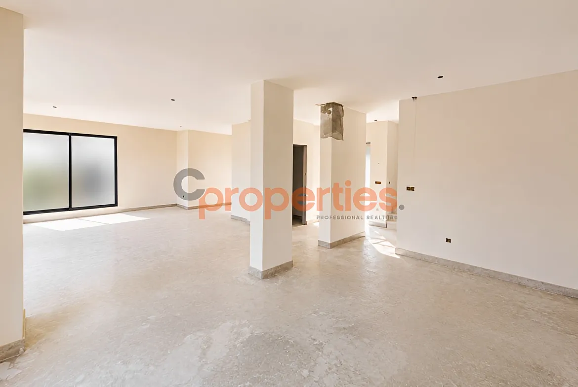 Apartment for Sale in Jamhour