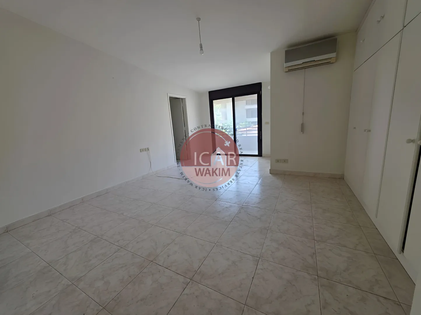 Apartment for rent in Qornet El Hamra, Lebanon