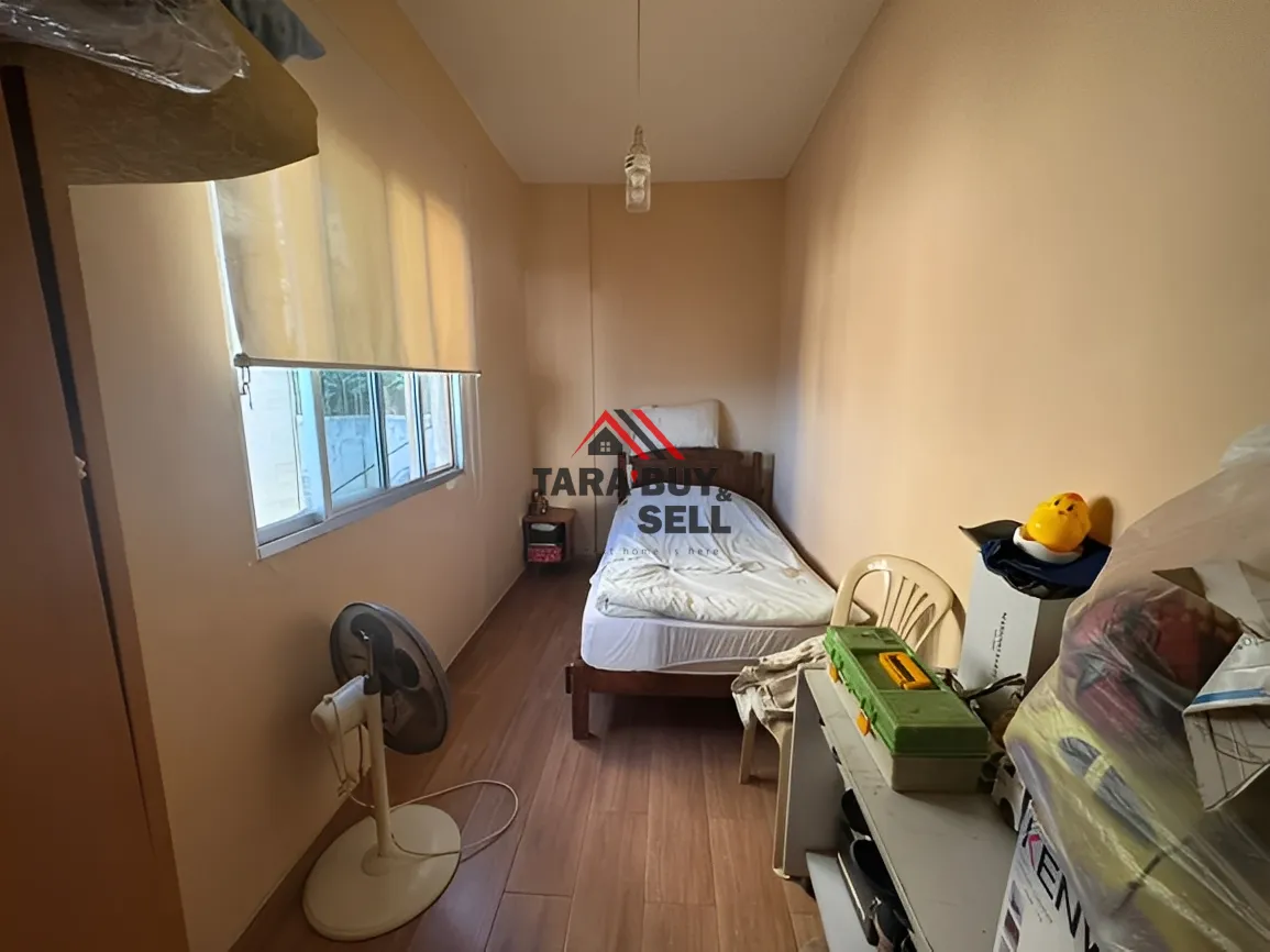Apartment for Sale in Nahr Ibrahim, Lebanon