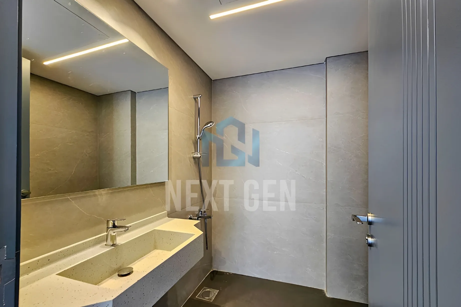 Duplex for sale in Achrafieh, Beirut, Lebanon