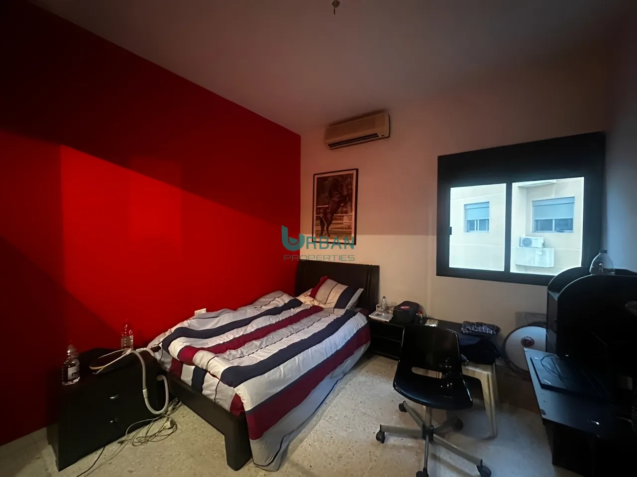 Apartment for rent in Naqqache, lebanon