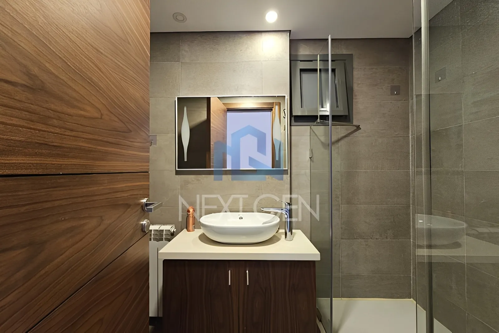 Apartment for Rent in Achrafieh