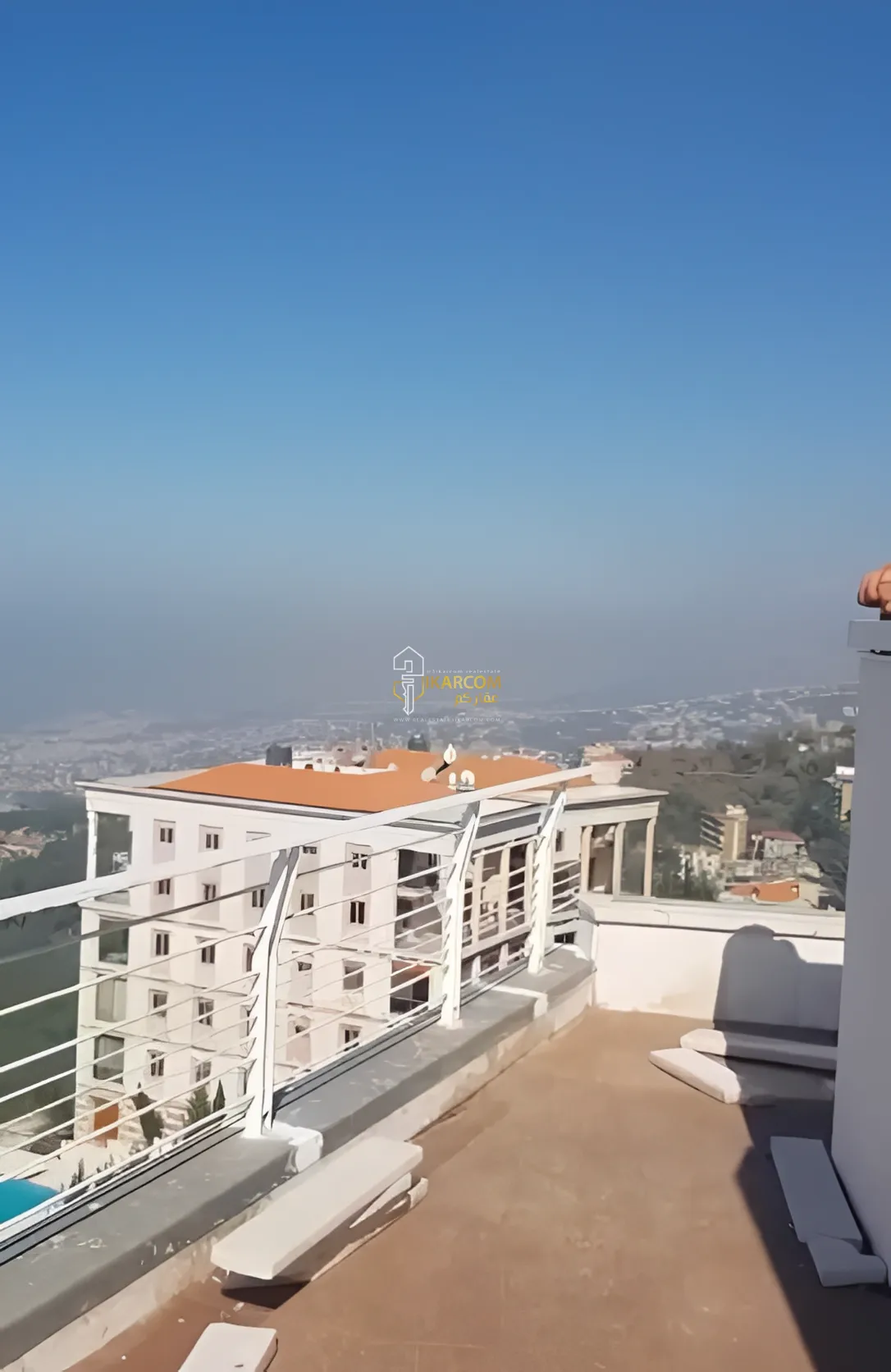 Duplex for Sale in Beit Meri