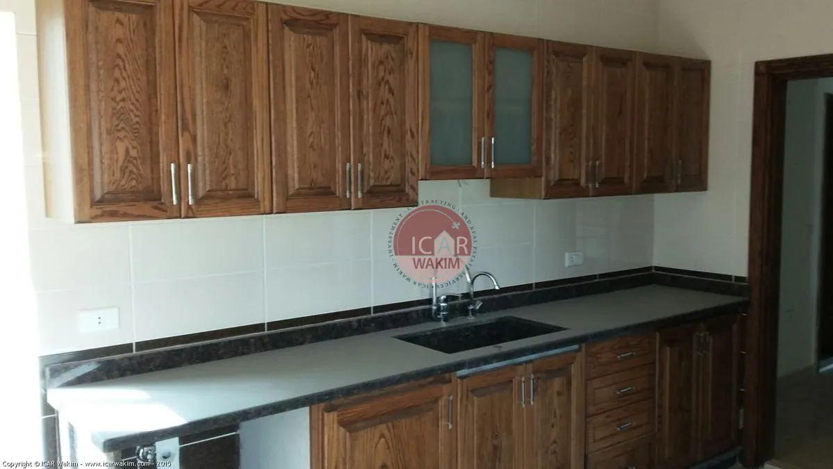 Apartment for Sale in Louaizeh