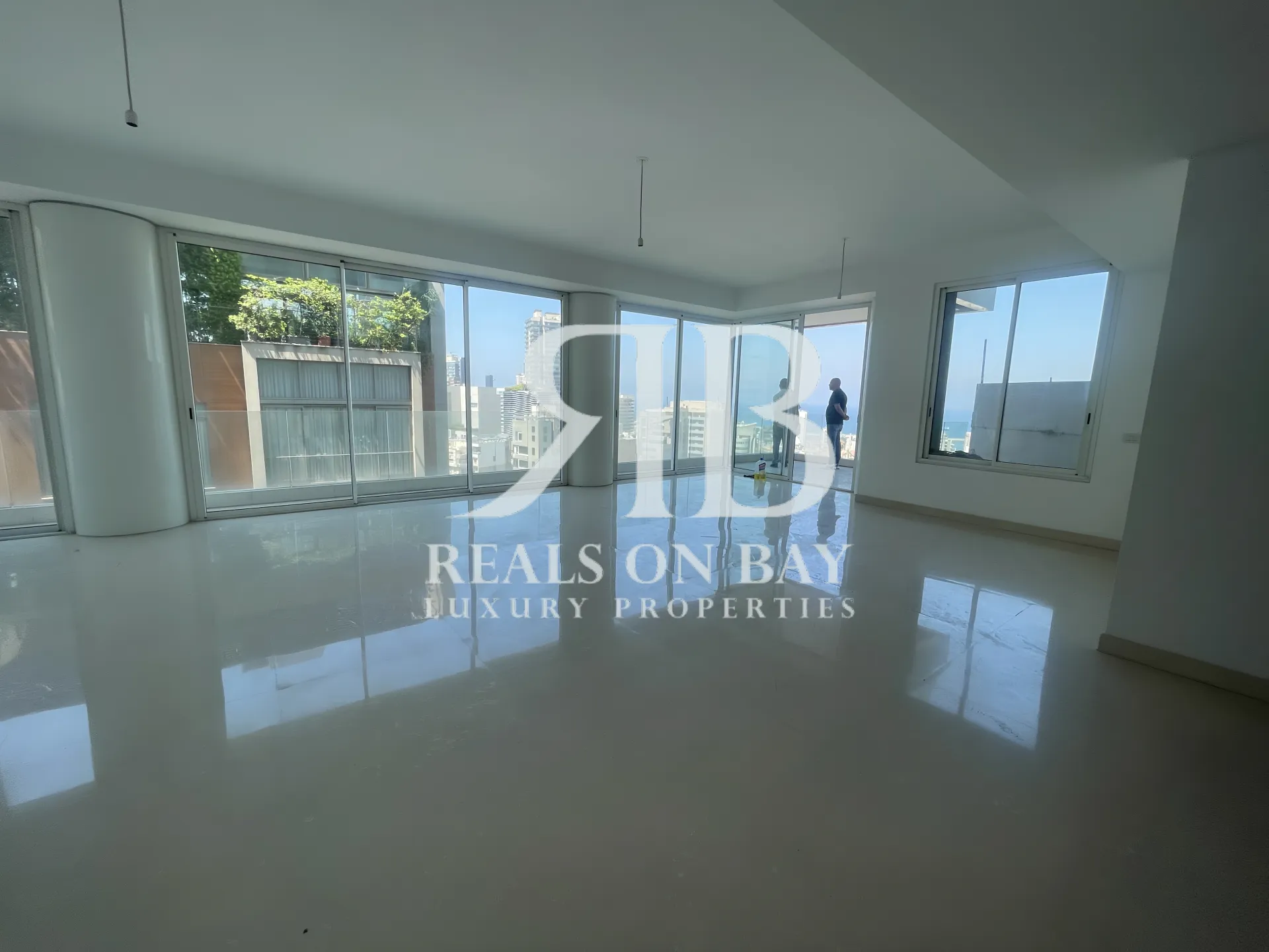 Residential in Achrafieh, beirut, lebanon - 3 bed, 4.5 bath