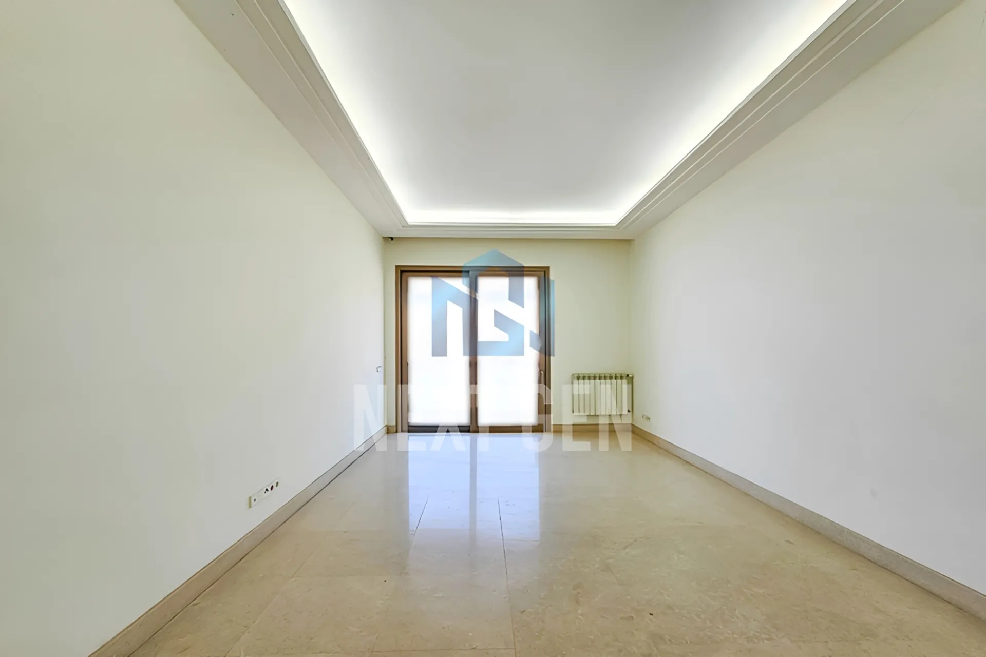 Apartment for rent in Ras, Bayrut, Lebanon