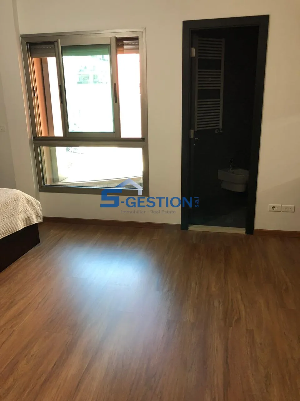 Apartment for Rent in Achrafieh