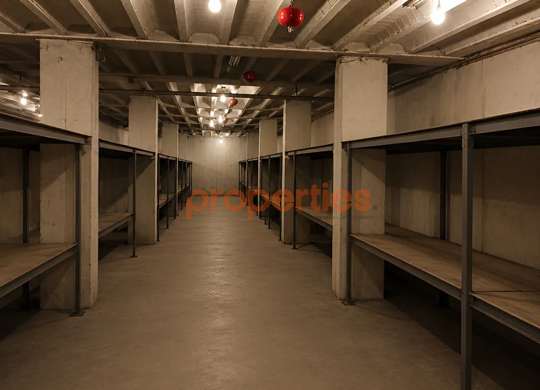 Warehouse for Rent in Mansourieh