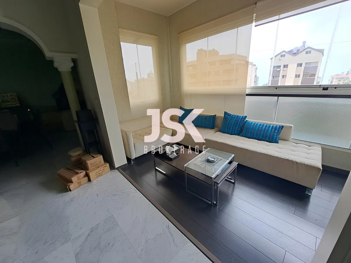 Apartment for Sale in Byblos, Lebanon - 3 bed, 3 bath
