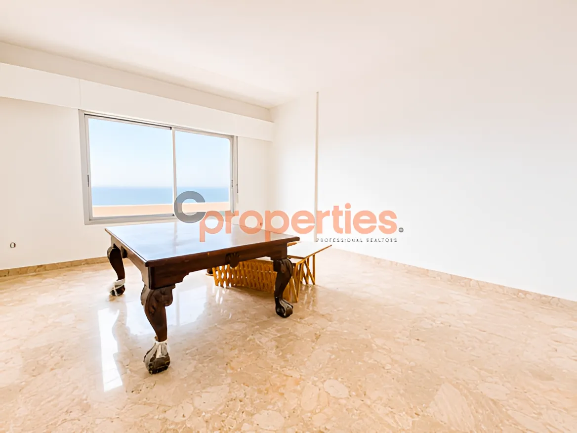 Office for Rent in Jal El Dib
