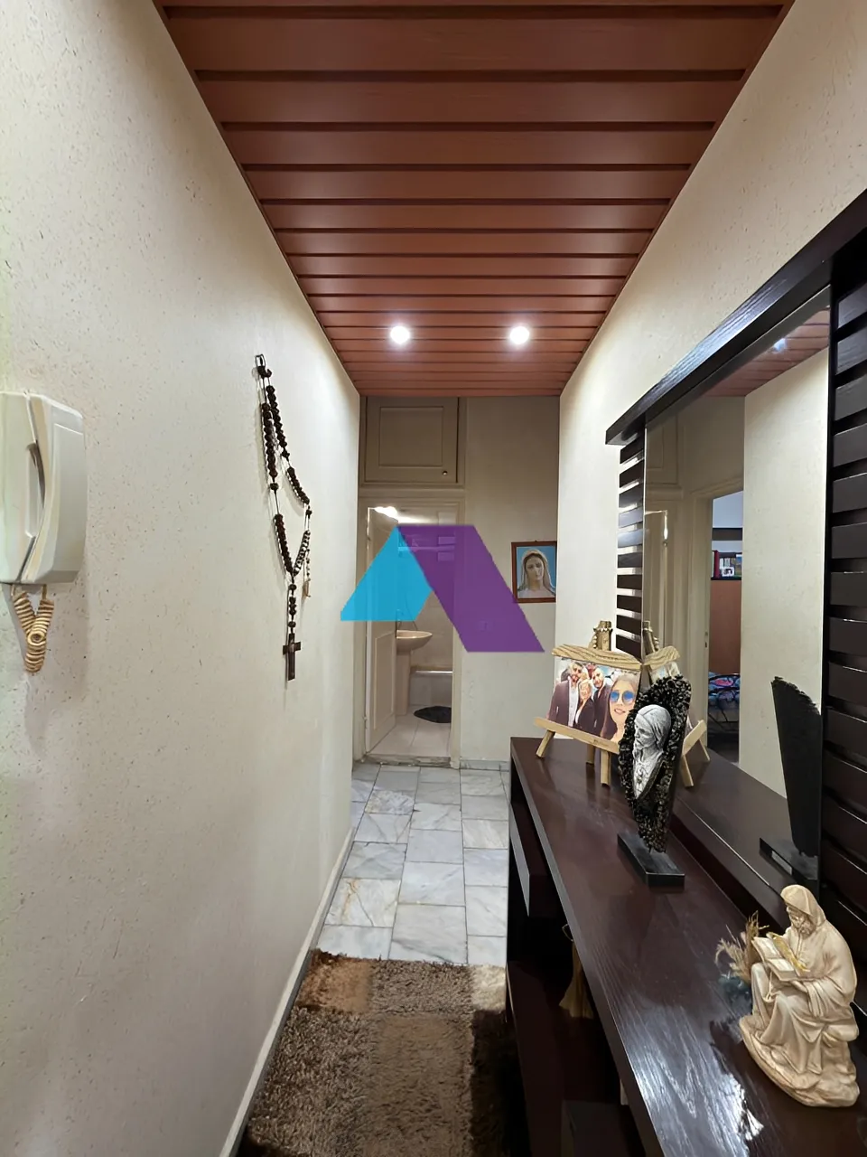 Apartment for Sale in Ain El Remmaneh - 2 bed, 2 bath