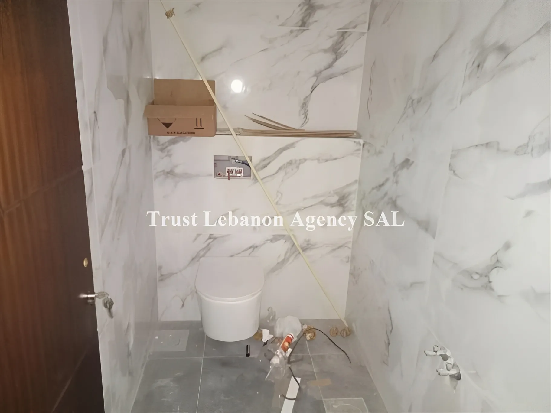 Apartment for Sale in Achrafieh, Jeitaoui