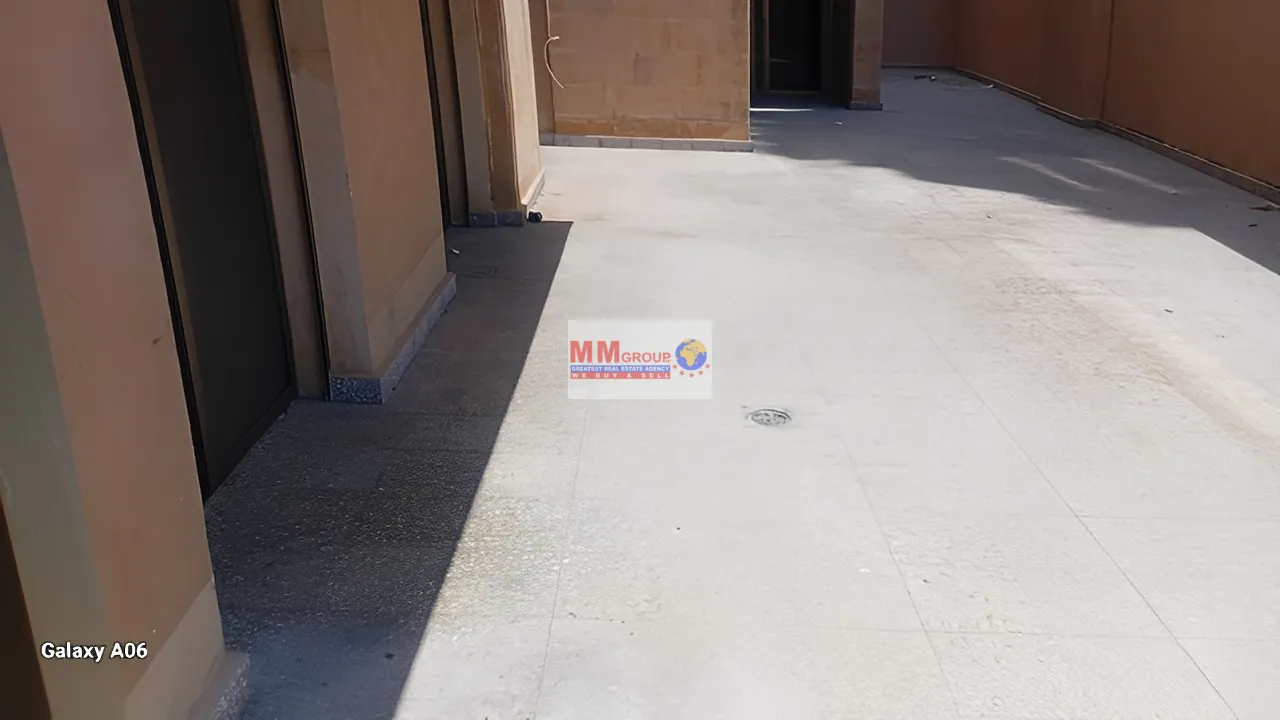 Apartment for Sale in Hazmieh Lebanon - 3 bed, 4 bath