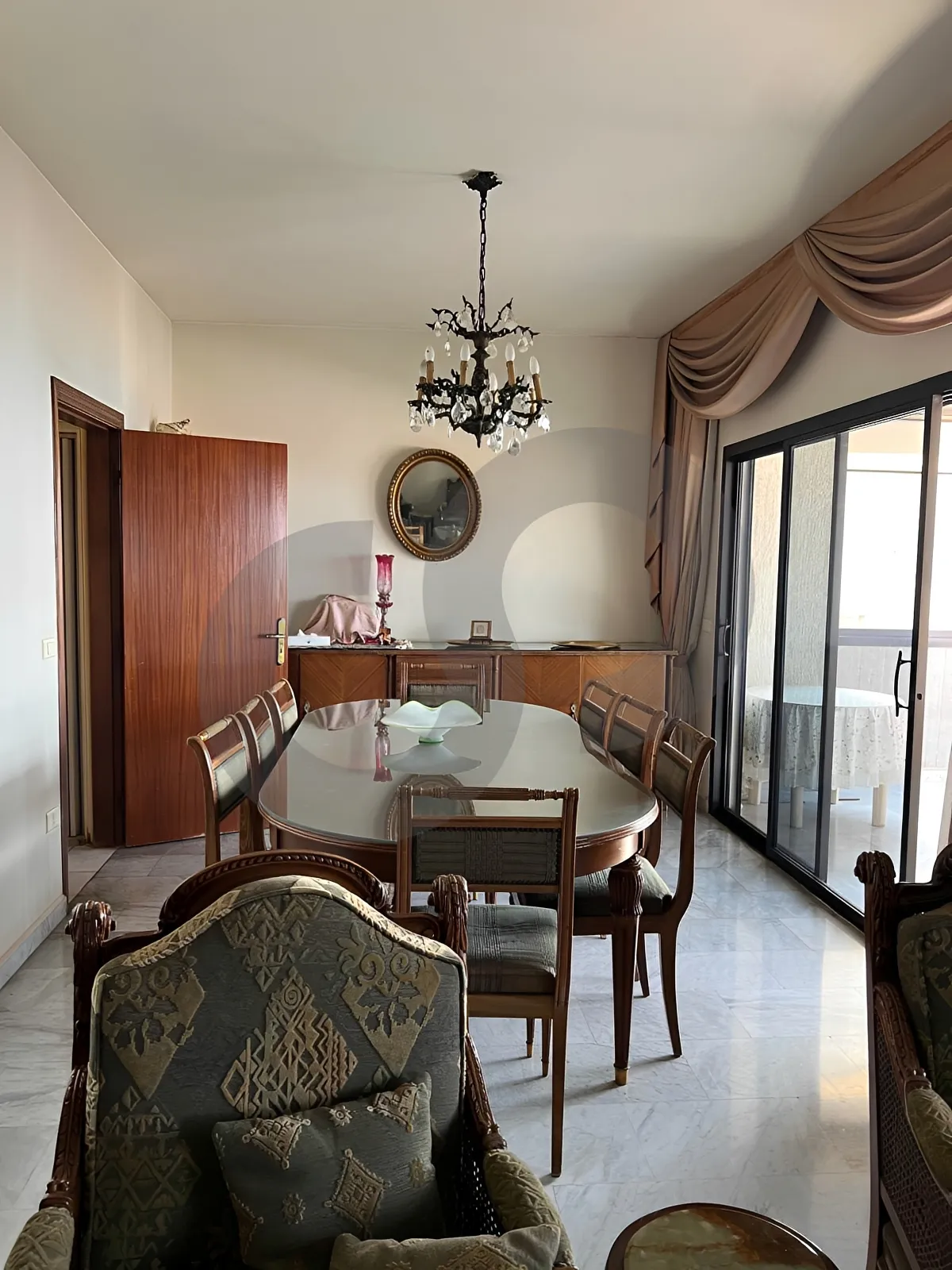 Apartment for Sale in Sahel Aalma, Lebanon