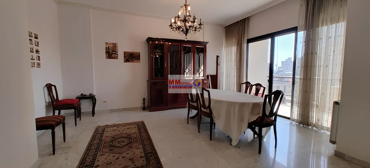 Apartment for Sale in Badaro
