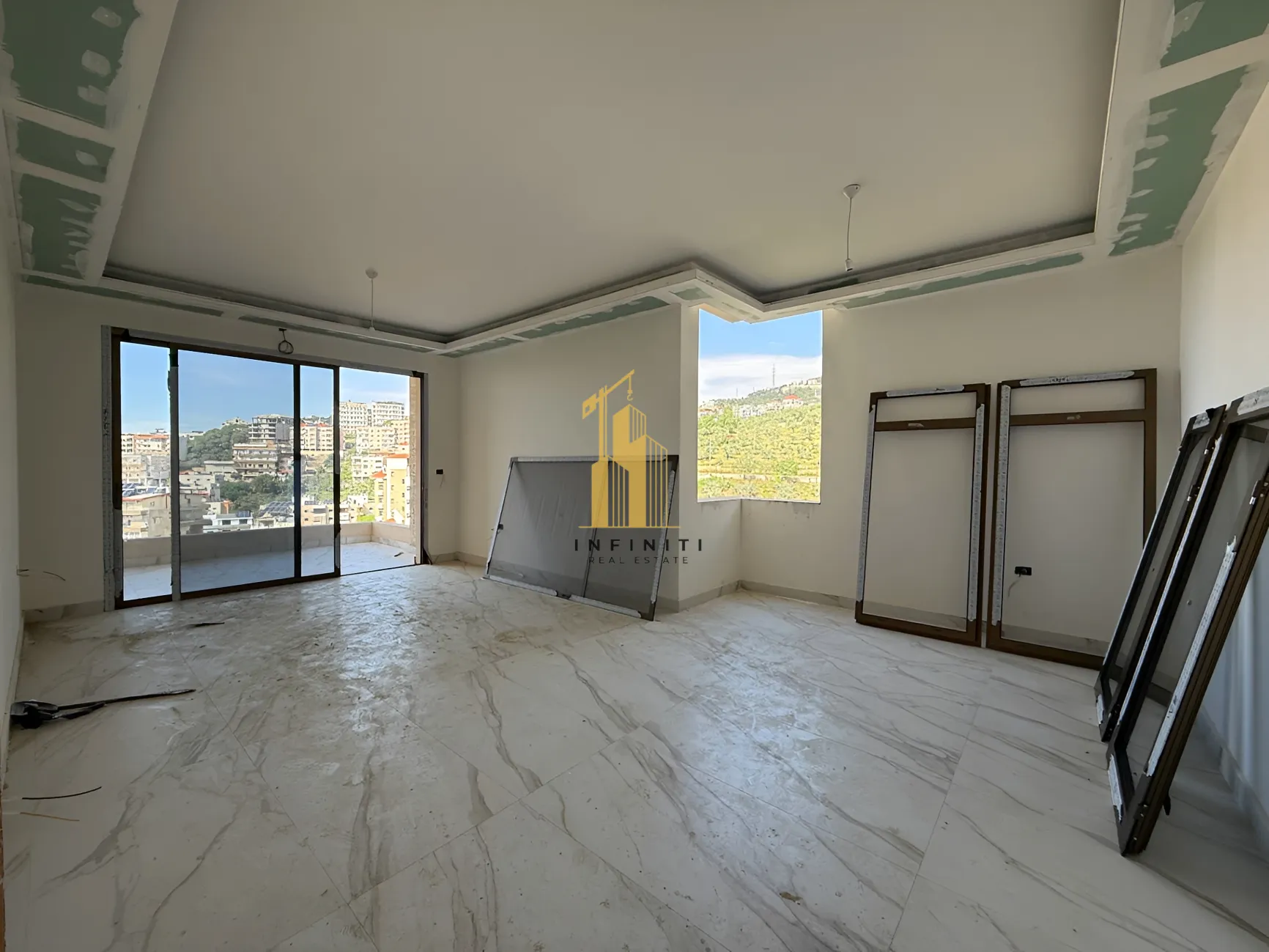 Apartment for Sale in Bchamoun, Lebanon