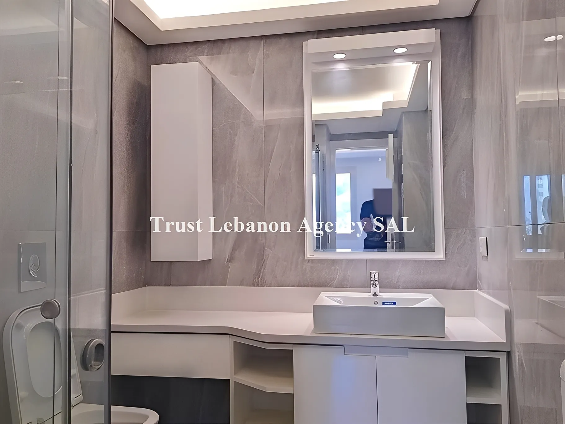 Apartment for Sale in Metn Kanabet Broumana Lebanon