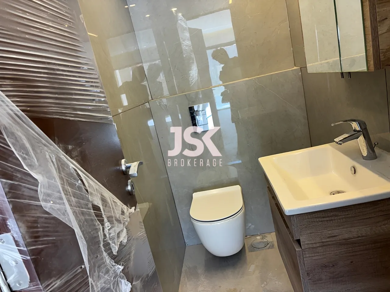 Apartment for Sale in Baabdat