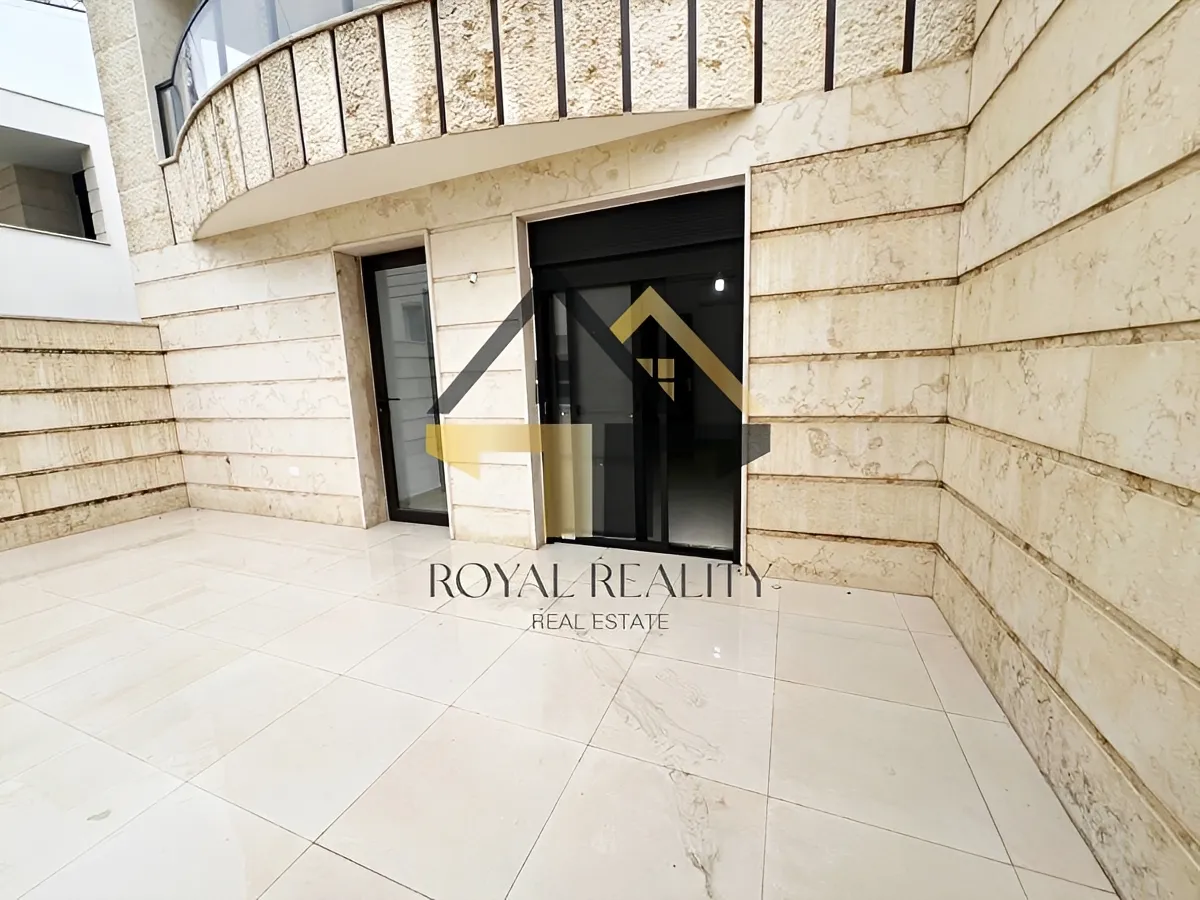 Duplex for rent in Mar Takla