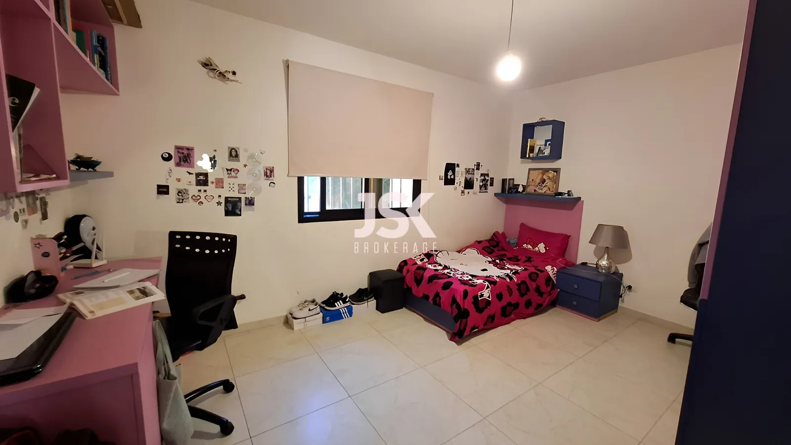 Apartment for Sale in Aamchit