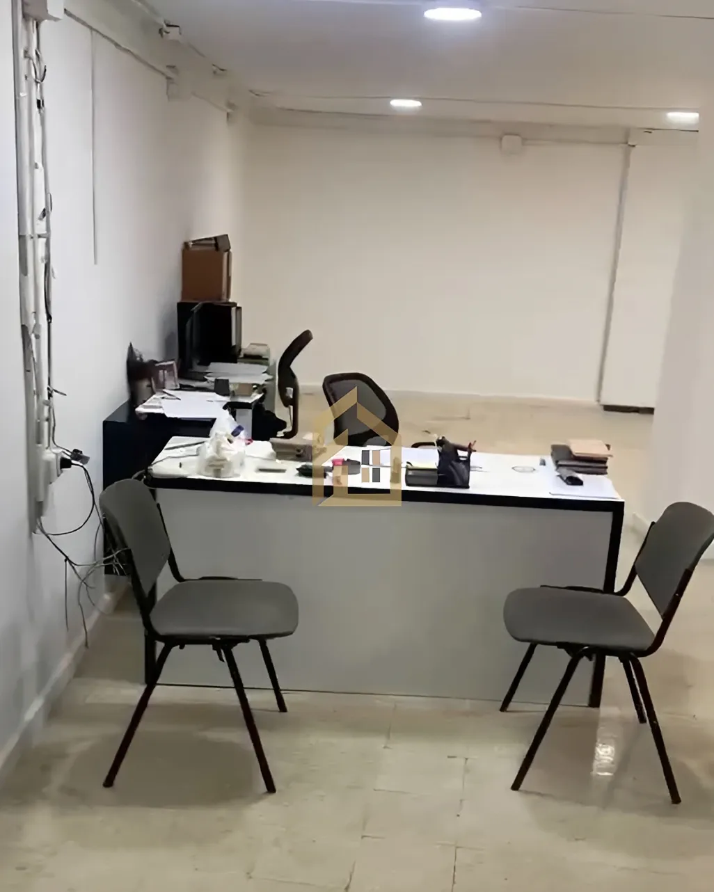 Warehouse for rent in Sin El Fil, Lebanon