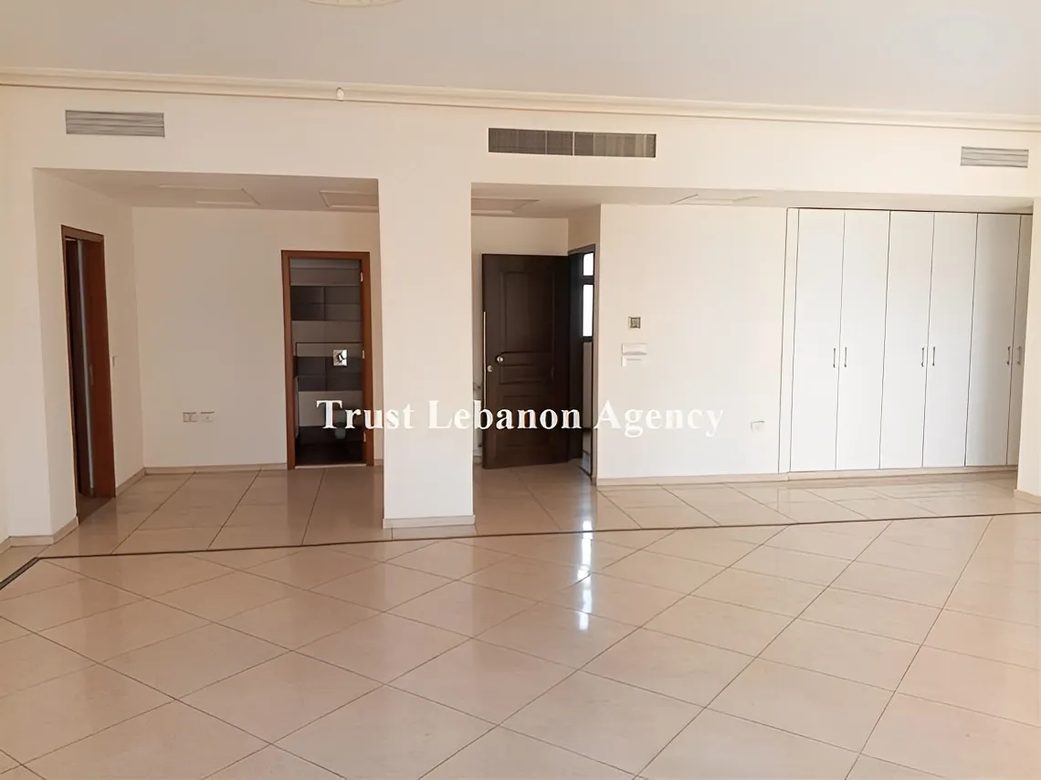 Apartment for Sale in Achrafieh