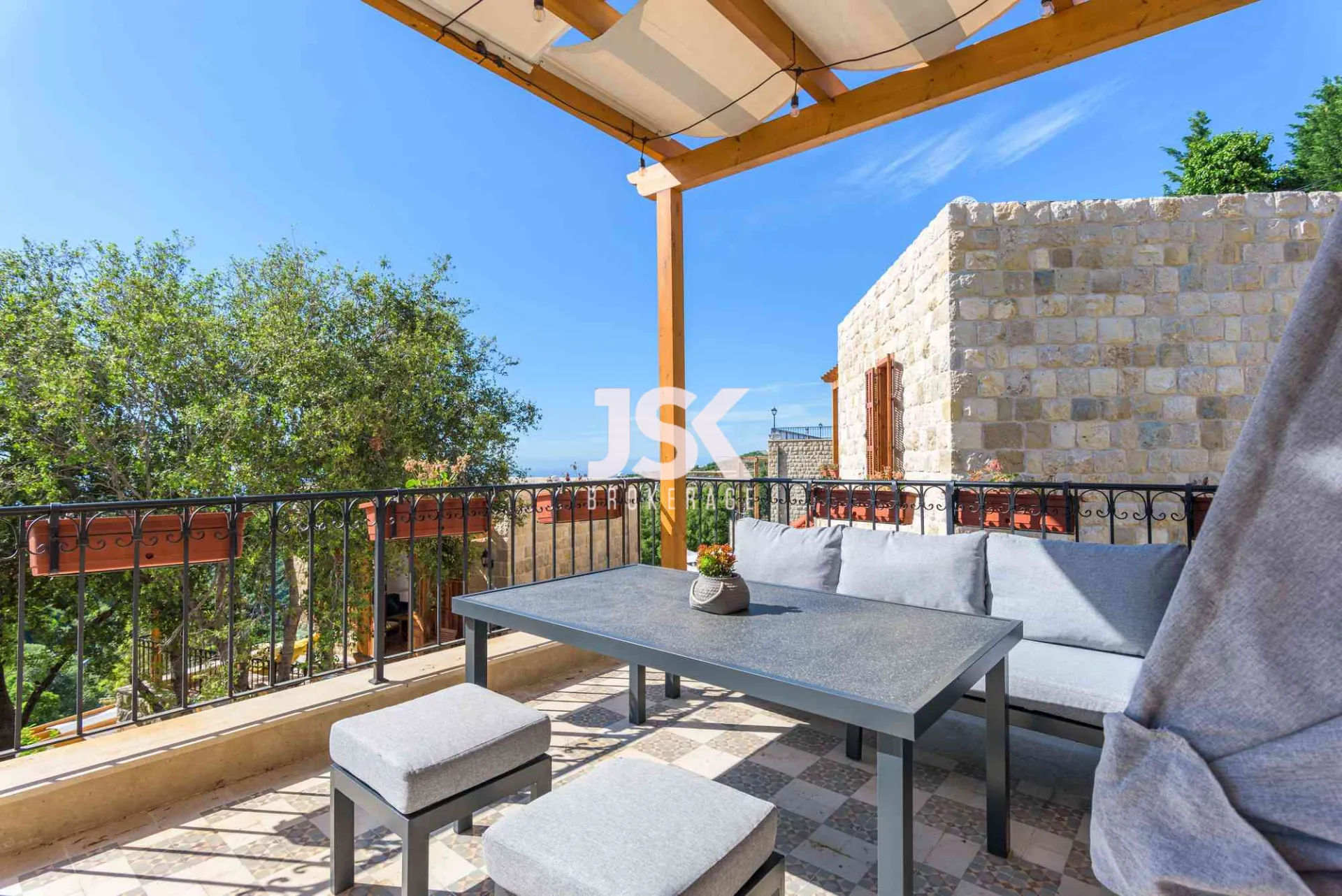 Apartment for Sale in Byblos