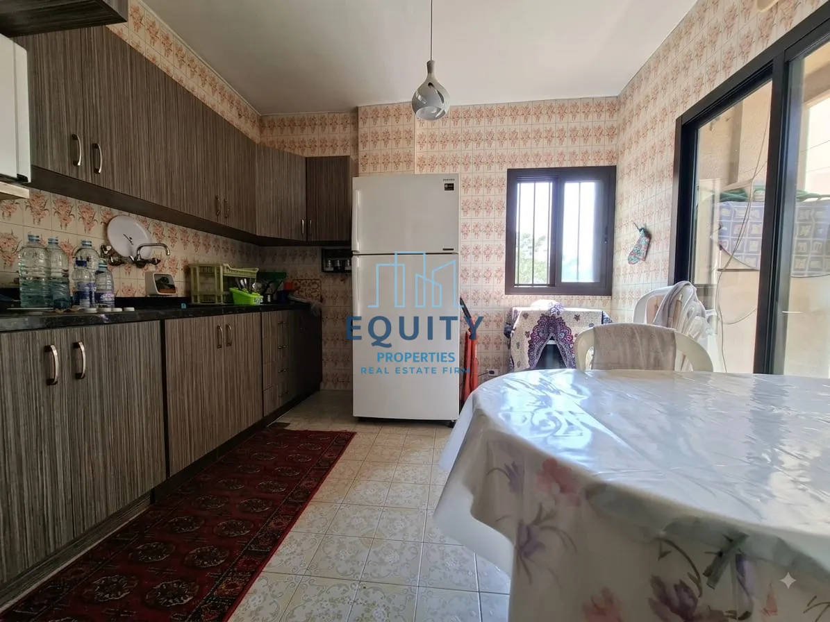 Apartment for sale in Zalka