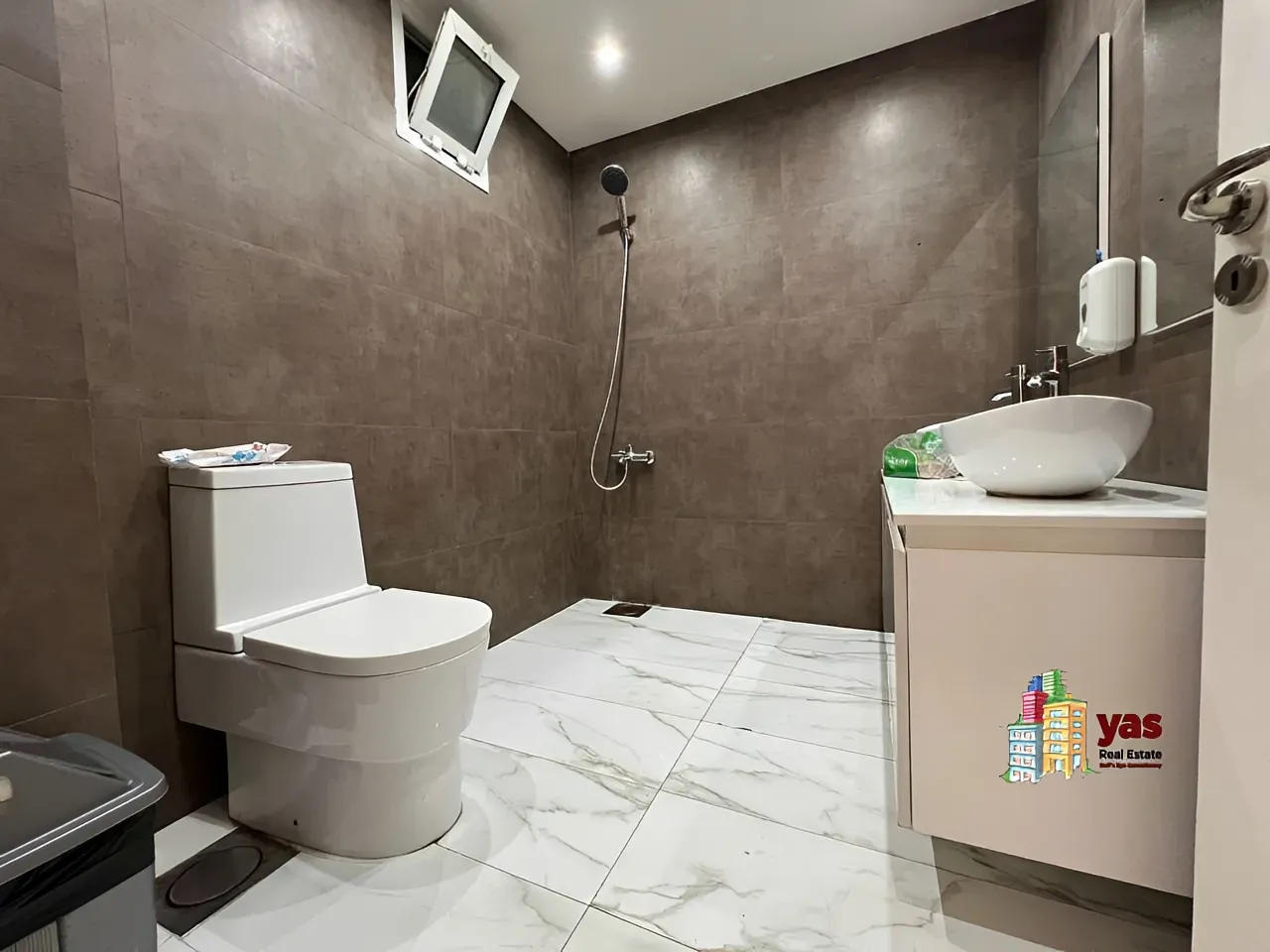 Apartment for Sale in Jounieh - 3 bed, 3 bath