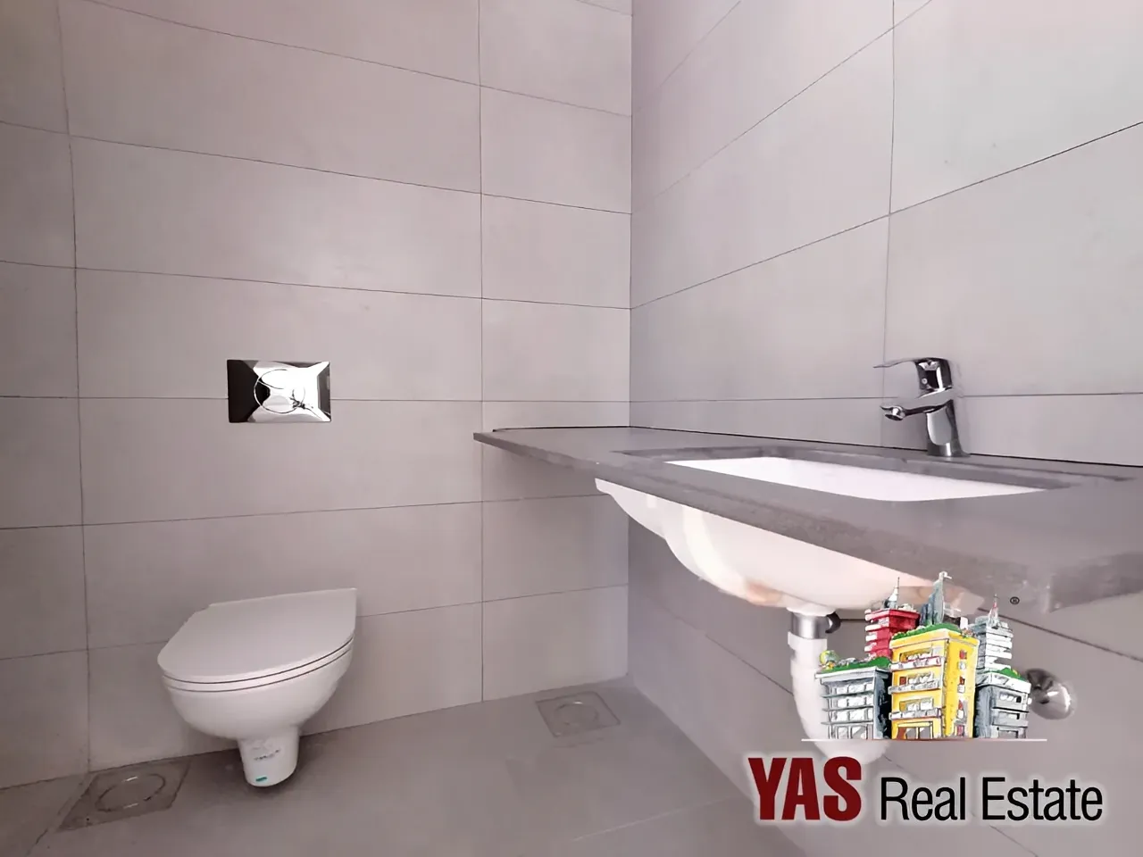 Apartment for Sale in Fatqa - 3 bed, 4 bath