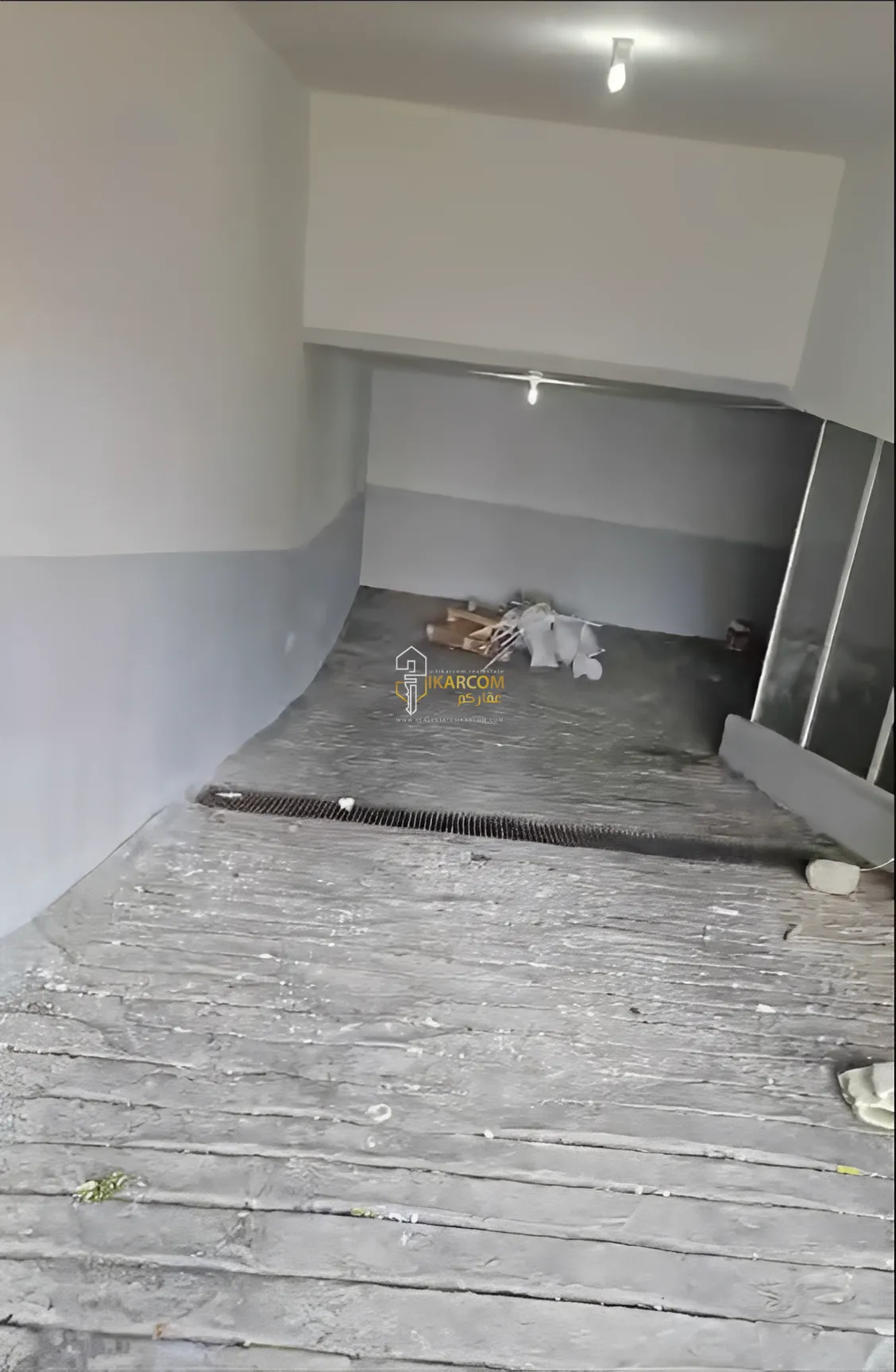 Warehouse For Rent in Jdeideh
