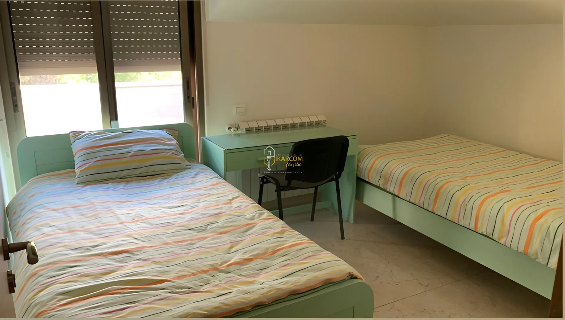 Loft for rent in Montiverdi