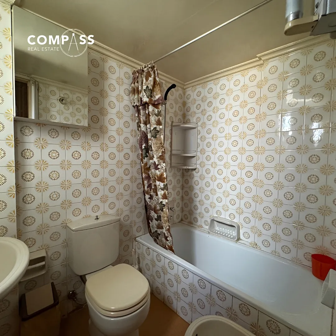 Apartment for sale in Sin el fil, lebanon
