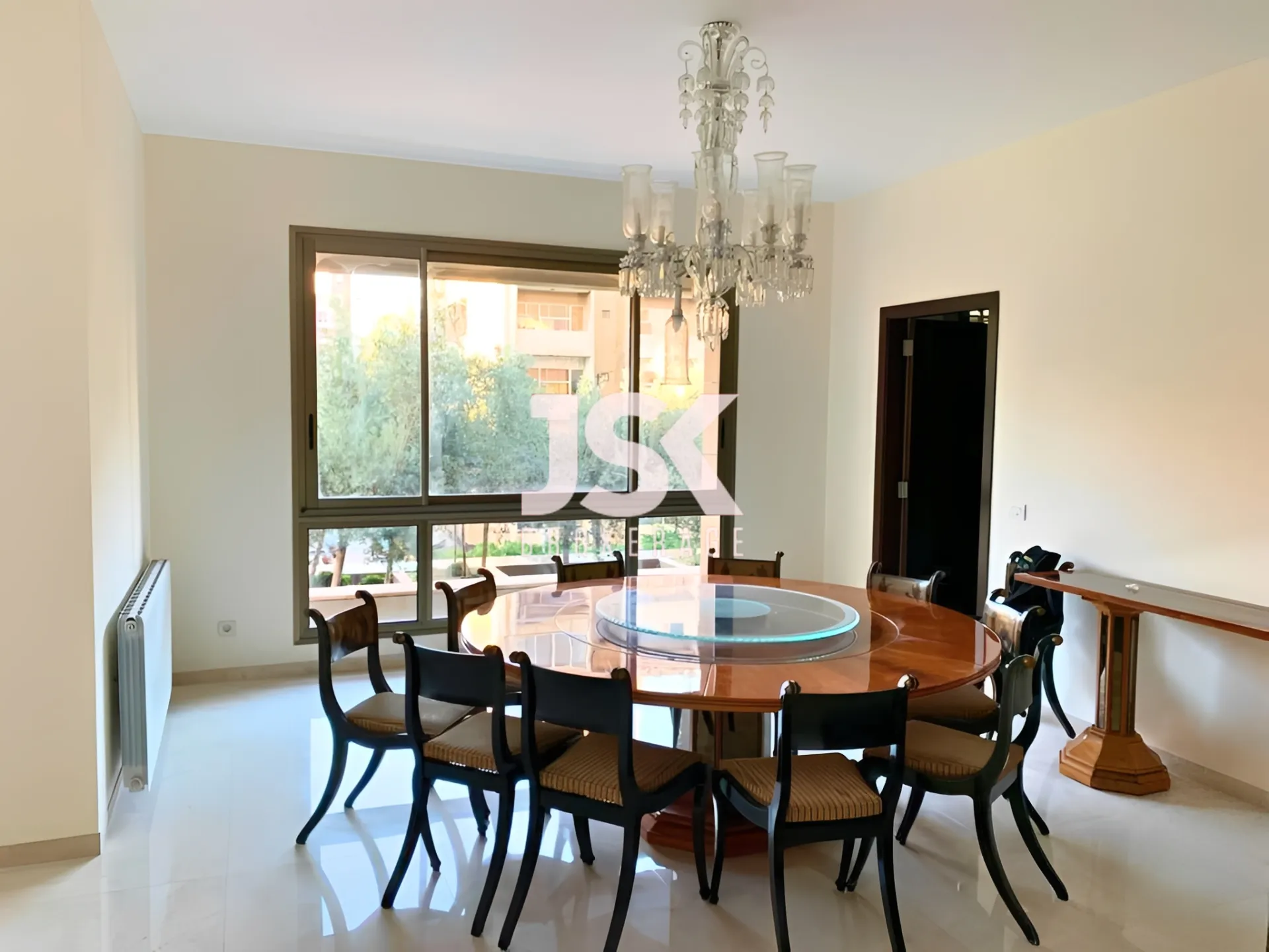 Apartment for Rent in Syoufi, Beirut, Lebanon - 4 bed, 4 bath