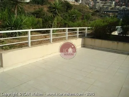 Apartment for Sale in Bsalim - 3 bed, 3 bath