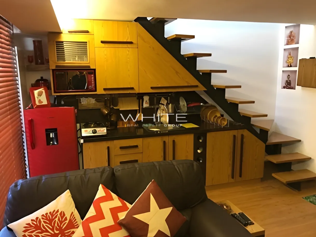 Chalet for sale in Kfardebian, Lebanon - 1 bed, 2 bath