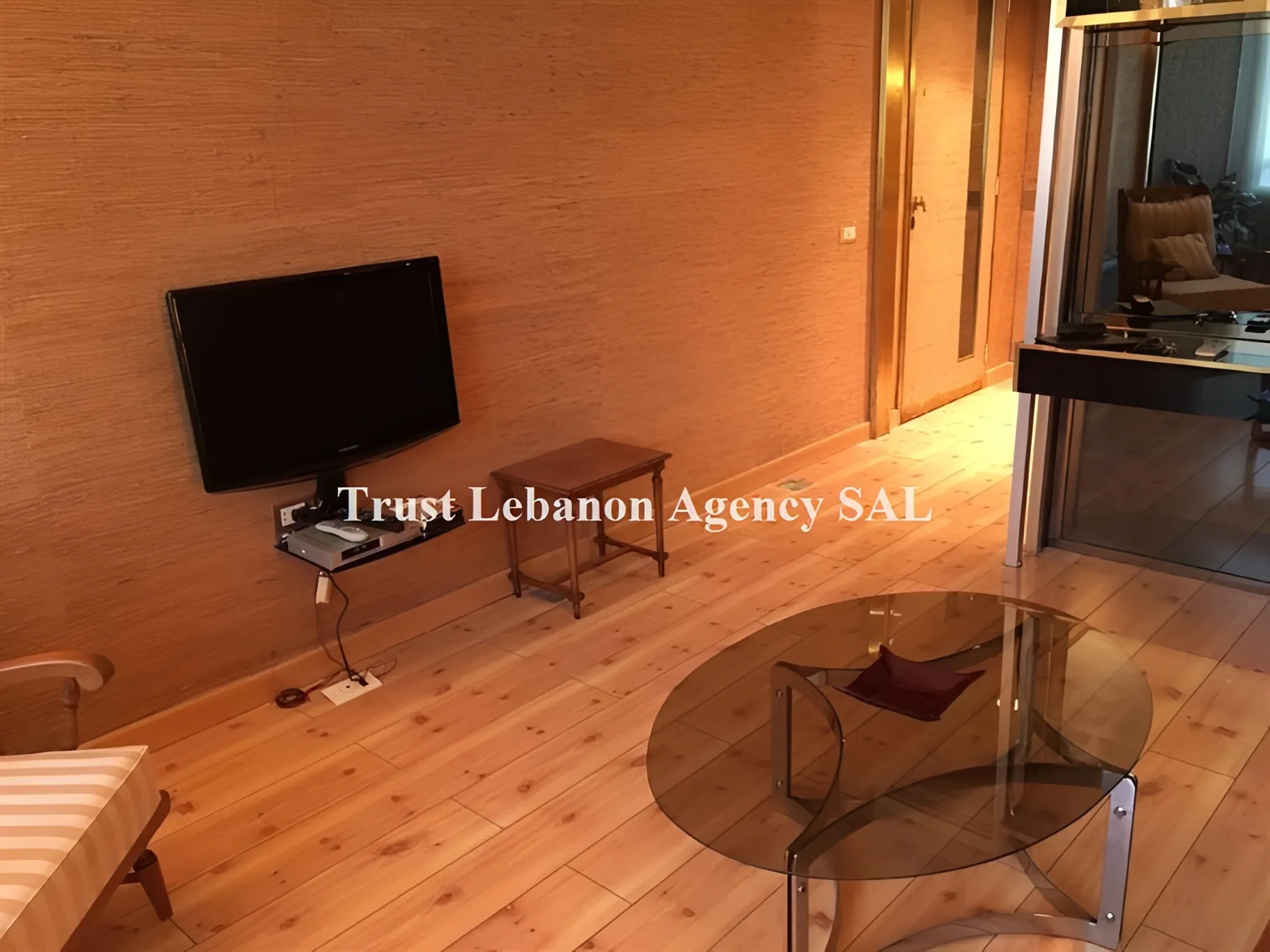 Chalet for Rent in Keserwan Tabarja - 1 bath