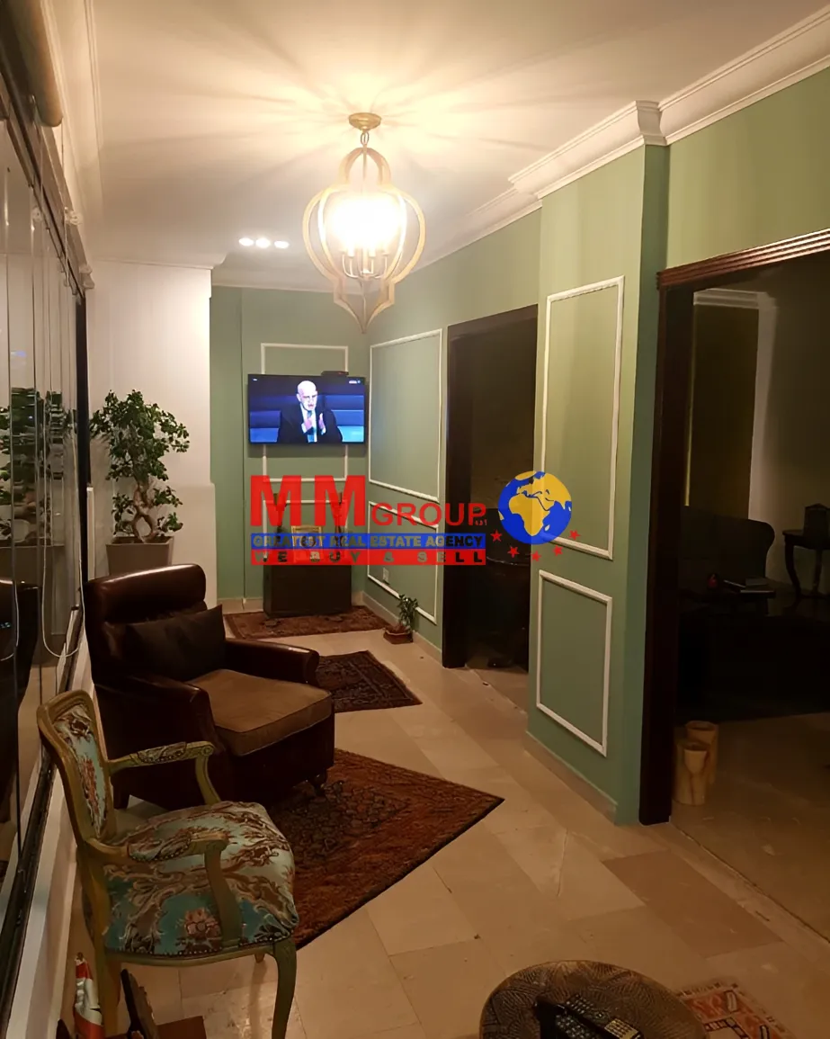 Apartment for sale in Jdeideh