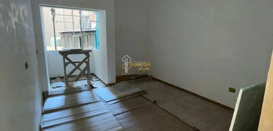 Apartment for Sale in Beirut, Ras el Nabeh, Lebanon