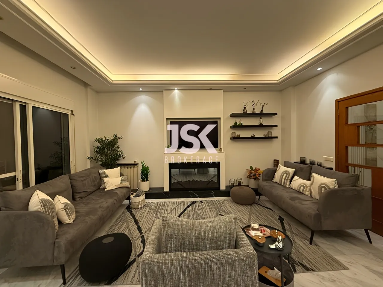 Apartment for Sale in Kahaleh