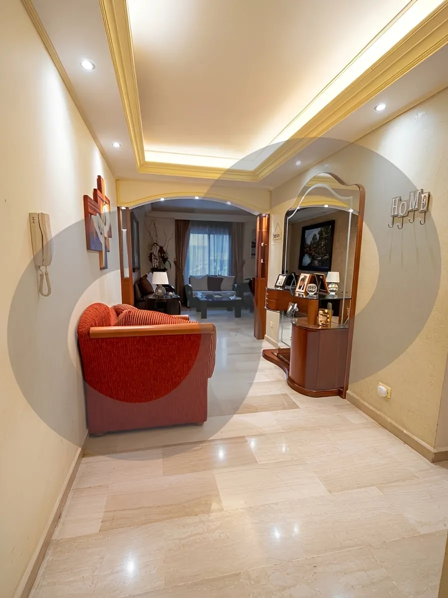 Apartment for Sale in Aaoukar