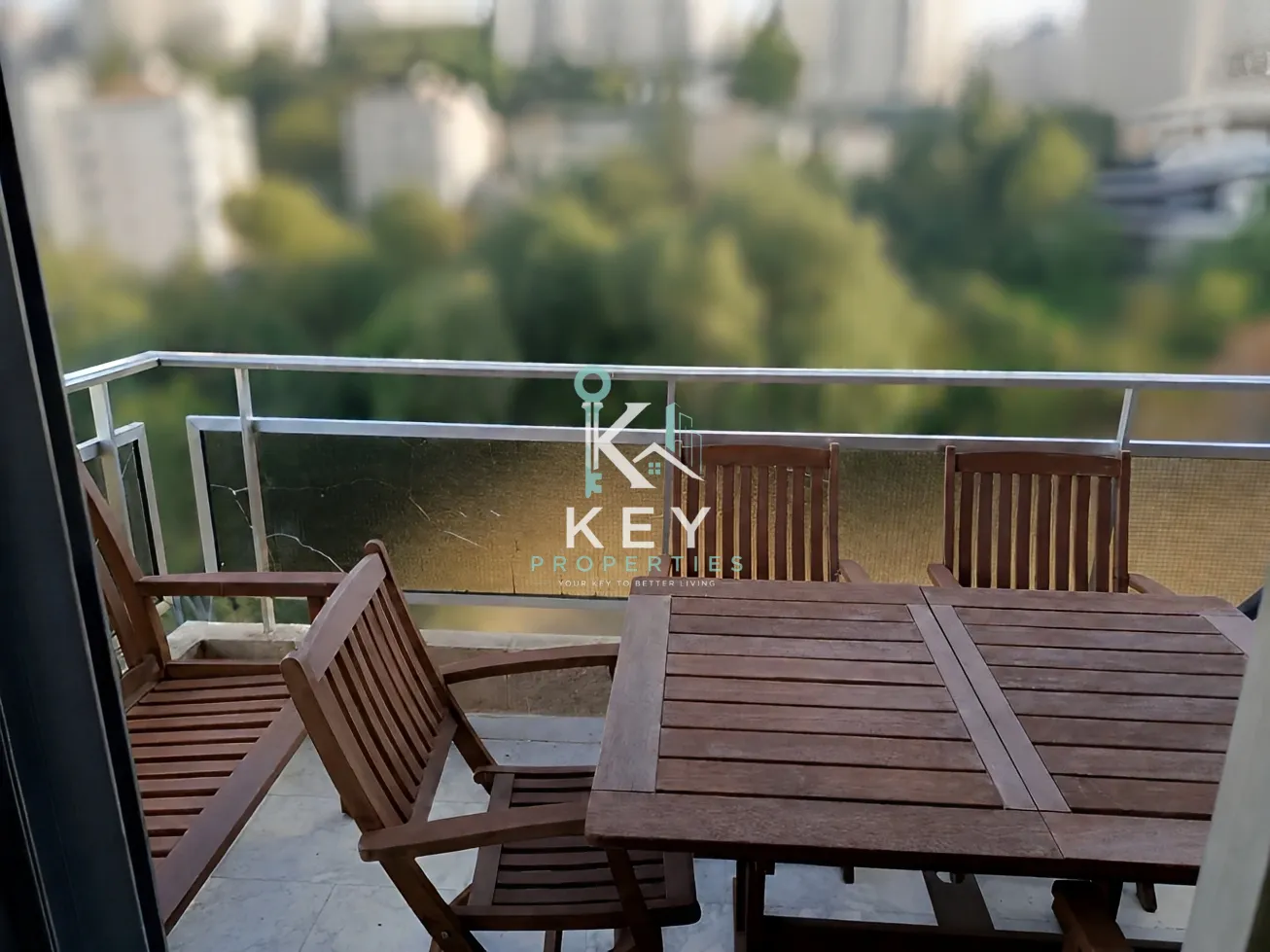 Apartment for rent in Haret El Bellan, Lebanon - 2 bed, 2 bath