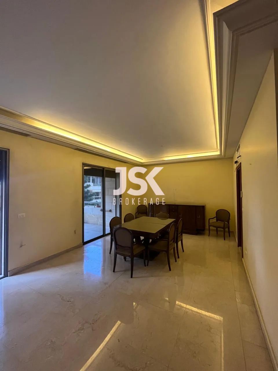 Apartment for Sale in Jnah