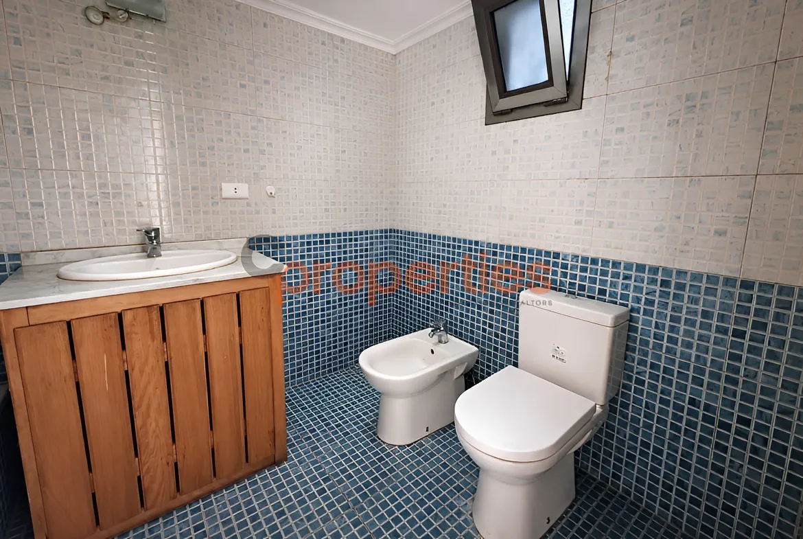 Apartment for Sale in Hazmieh