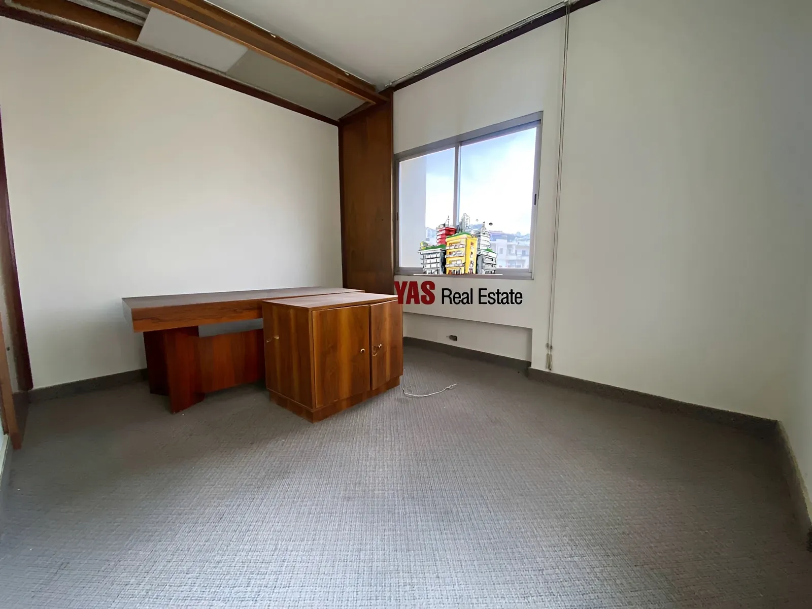 Office for rent in Jounieh