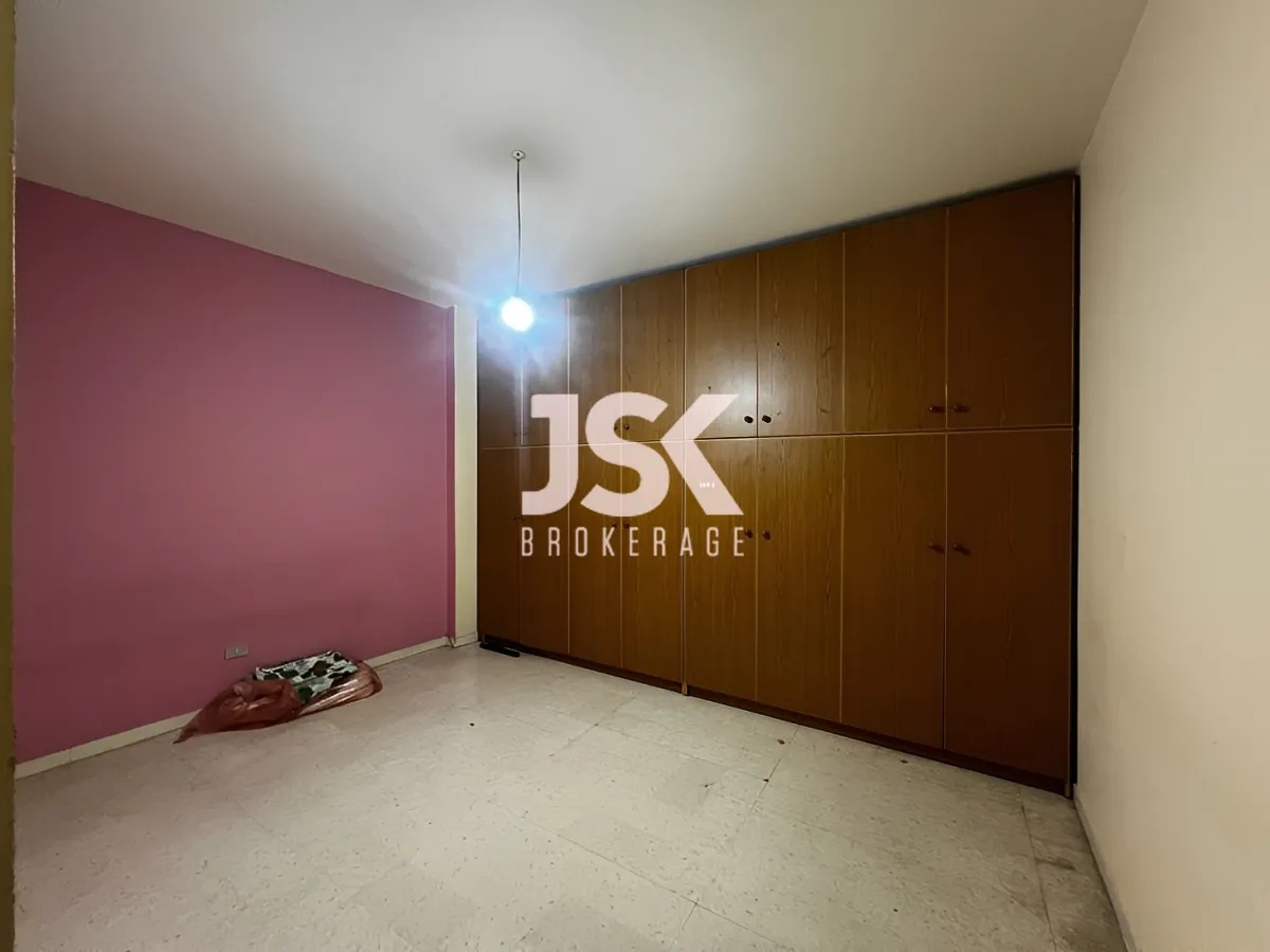 Apartment for Rent in New Rawda, Beirut