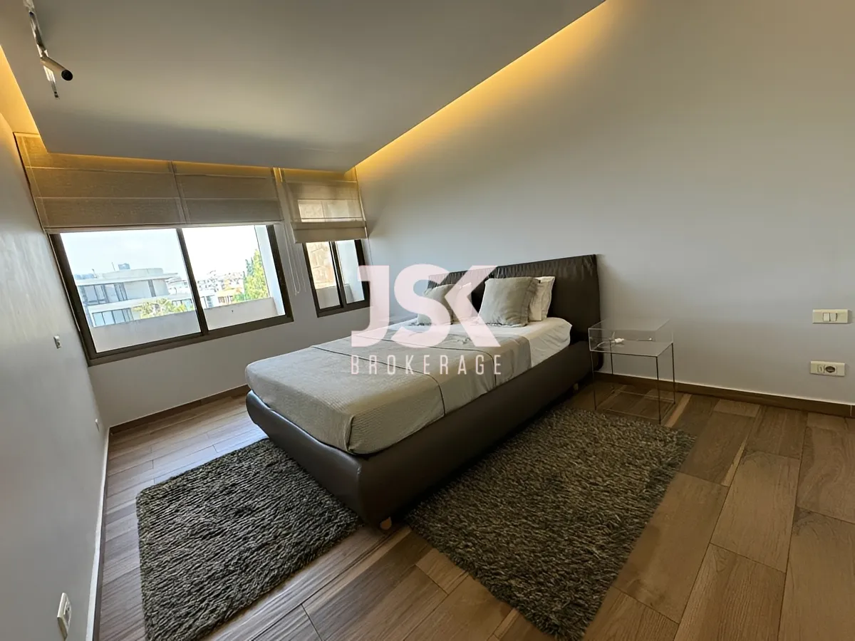 Apartment for Sale in Baabda, Lebanon