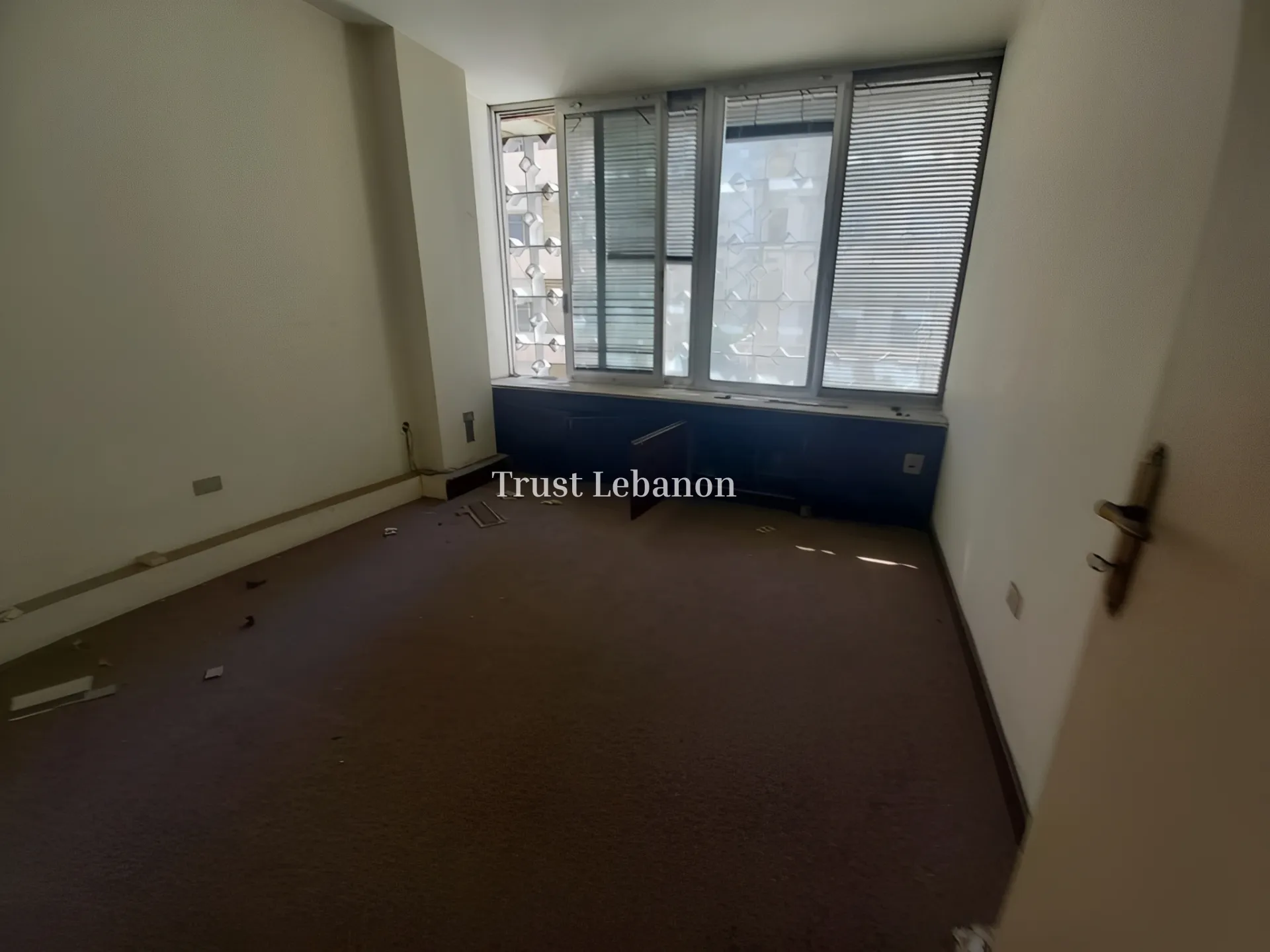 Office for rent in Hamra, Beirut, Lebanon